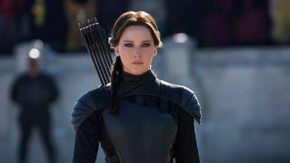 Hunger Games: Síla vzdoru 2. část