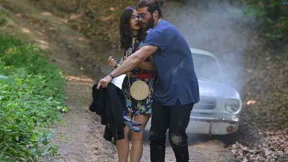 Zasněná láska (92)