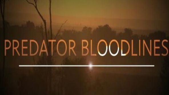 Linie predátorů (3)