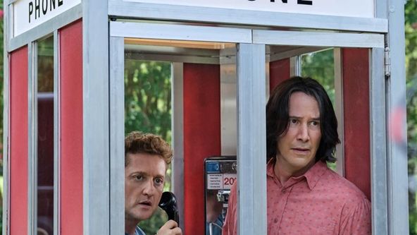 Pořádné pecky Billa a Teda