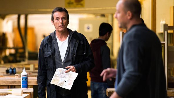 Leo Mattei: Oddělení mladistvých VIII (4)