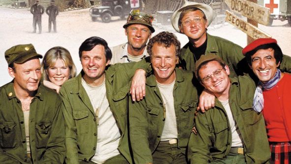 M*A*S*H