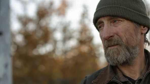 Poslední obyvatelé Aljašky (4)