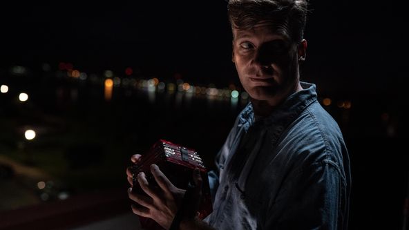 Velké útěky s Morganem Freemanem (1)