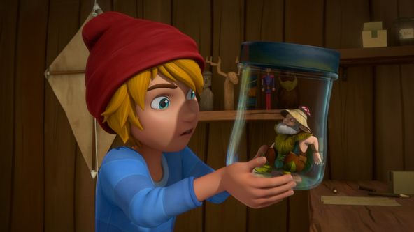 Nils Holgersson (11)