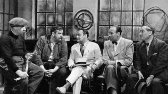 Klapzubova jedenáctka, Pro pamětníky...