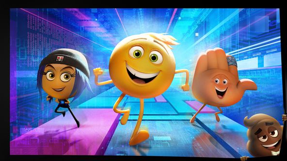 Emoji - Der Film