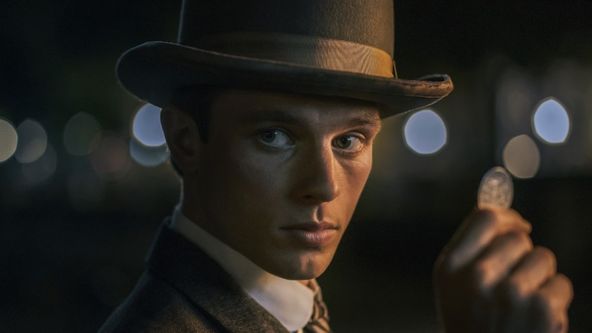 Zpověď hochštaplera Felixe Krulla