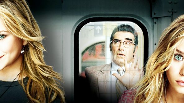 Jeden den v New Yorku