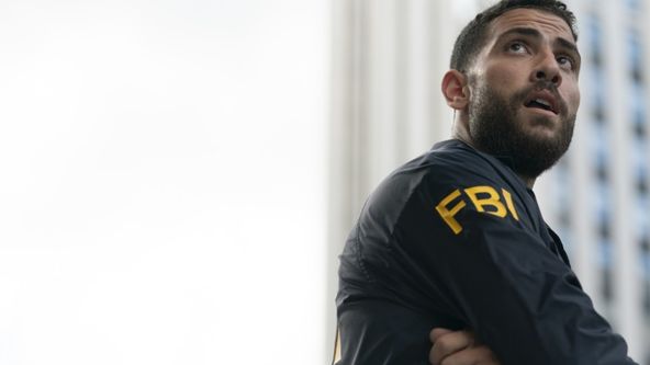 FBI V - FBI (21/23)