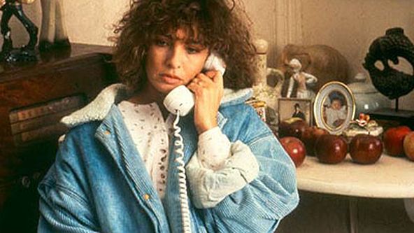 Osudová přitažlivost