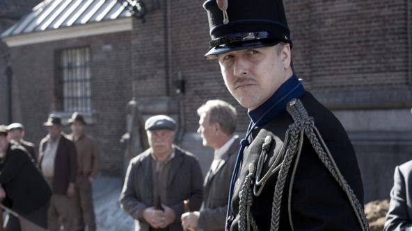 Hříšní lidé města Oss