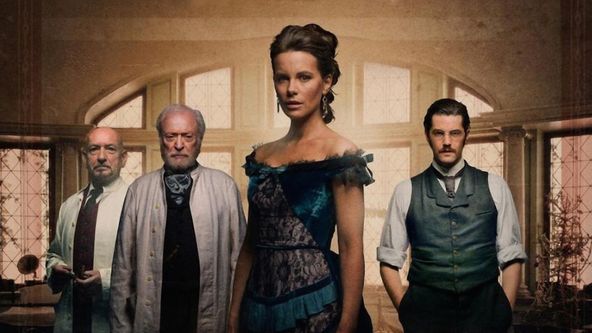 E. A. Poe: Podivný experiment