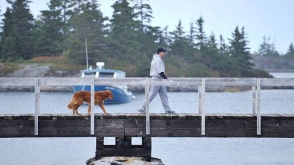 Jesse Stone: Ztracená nevinnost