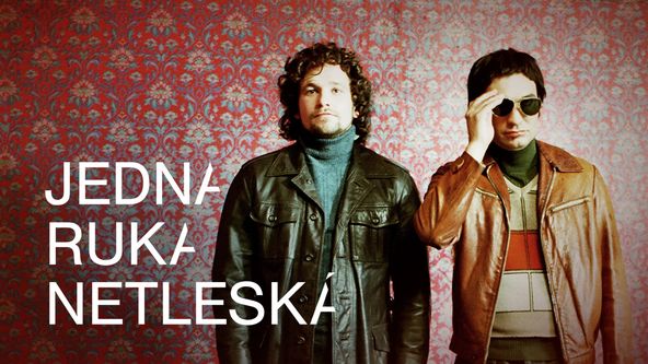 Jedna ruka netleská