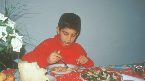 Doma chutí najlepšie