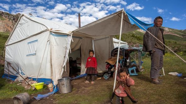 Divoká Čína s Rayem Mearsem (5)