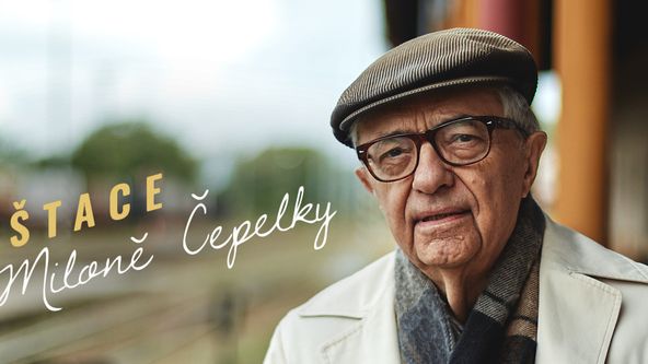 Štace Miloně Čepelky, Klobouk dolů