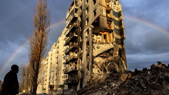 Chladná tvář války (1)