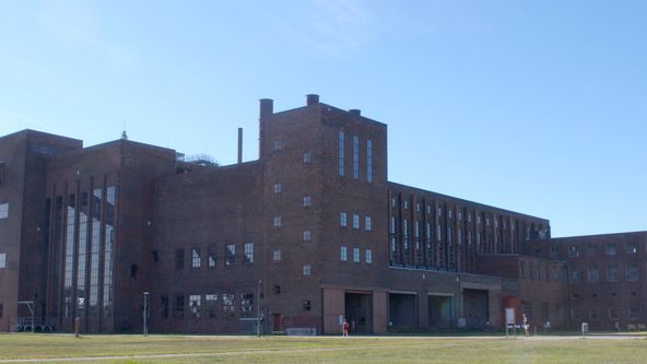 Hitlerovi inženýři Třetí říše (6)