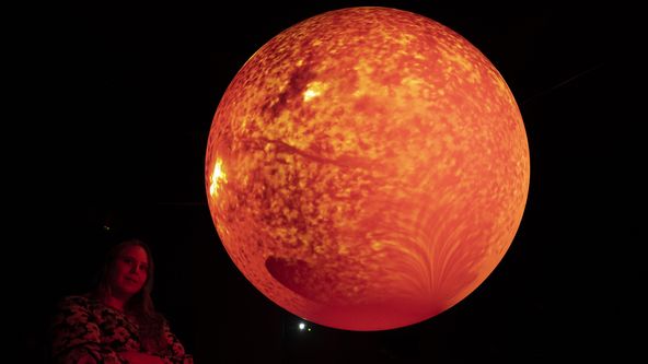 Největší záhady vědy (4)