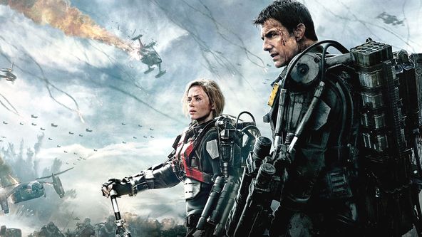 FILM TÝŽDŇA: Na hrane zajtrajška