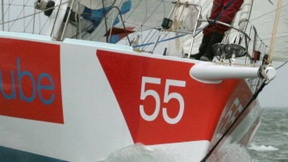 Byl plavby čas... Májová regata