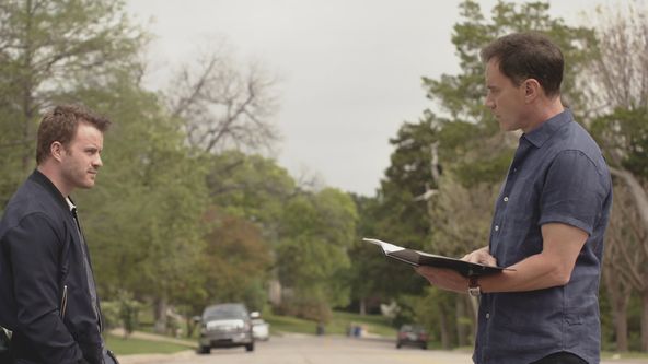 Druhá šanca III (3)