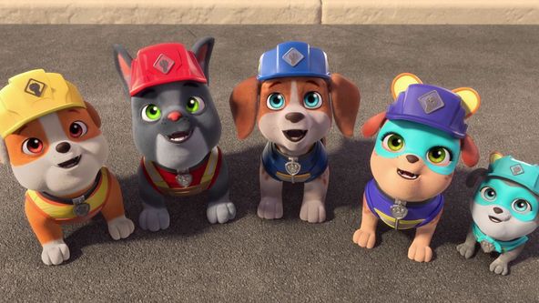 Rubble a jeho parta II (18)