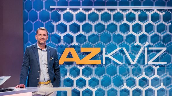 AZ-kvíz