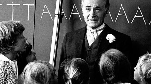 Od zítřka nečaruji