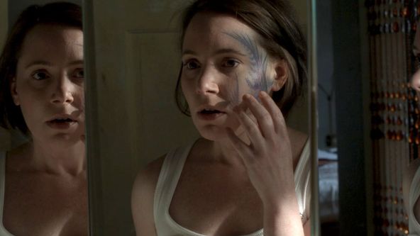 Ve skrytu své kůže