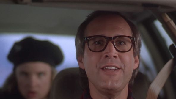 Vánoční prázdniny