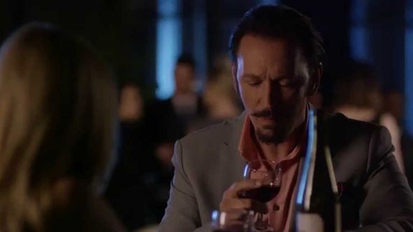 Detektiv z kuchyně: Zdravé místo k umírání