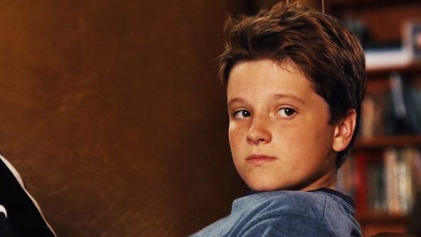 Zathura: Vesmírné dobrodružství