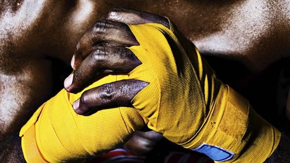 Bare Knuckle Boxing (BKB) 31, London, UK 26.03.2023 XLIV (1)