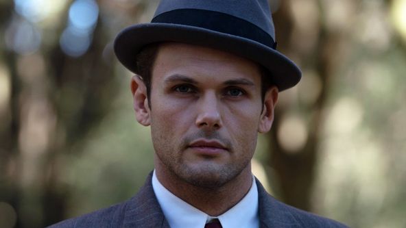 Lansky: Příběh mafie