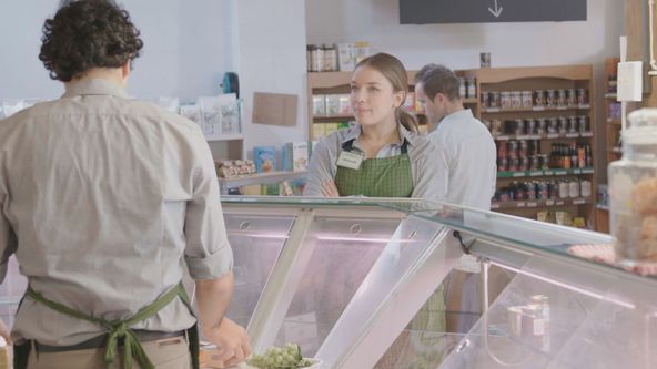 Vrah po mém boku (1)