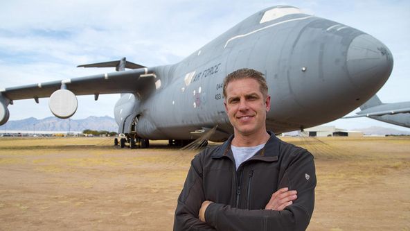 Ve světě obřích strojů (2)