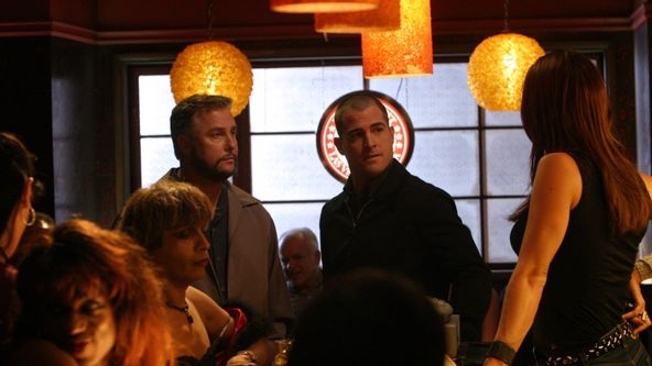 Kriminálka Vegas III (9/10)