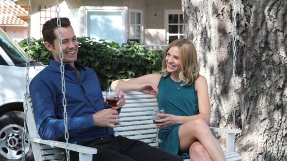 V zajetí posedlosti