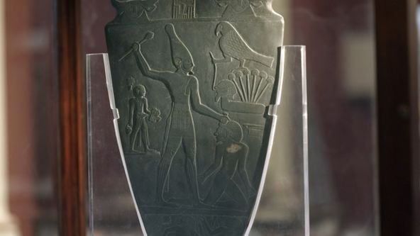 Starověký Egypt: Kroniky říše (5)