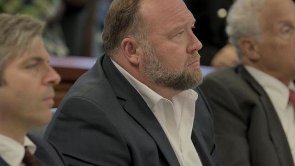 Pravda vs. Alex Jones