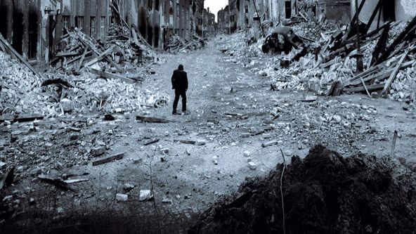 Hit na sobotę - Pianista