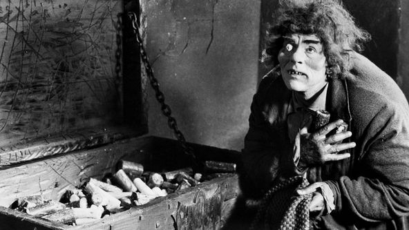 Zvoník u Matky Boží