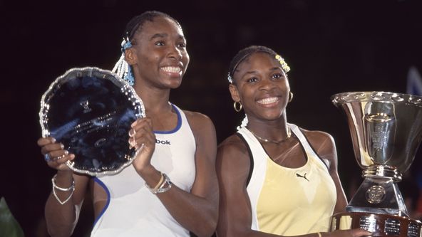 Venus a Serena - sestry, které změnily tvář tenisu