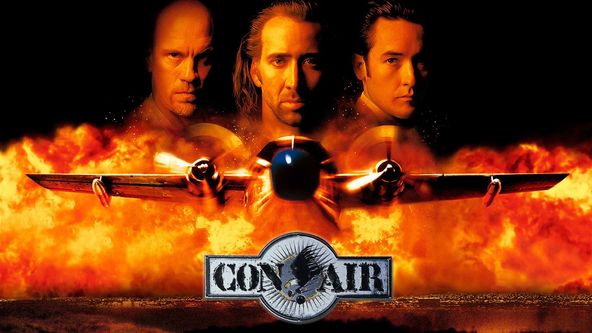 Con Air