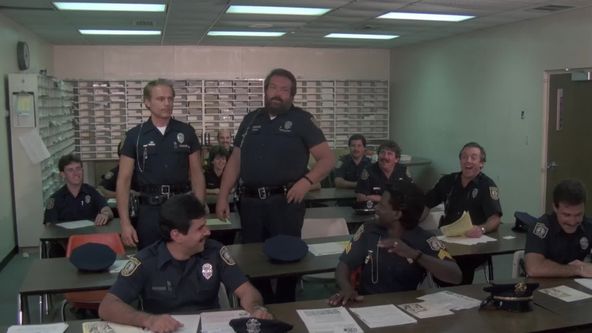 Superpolicajti z Miami