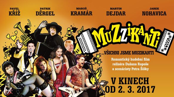 Muzzikanti