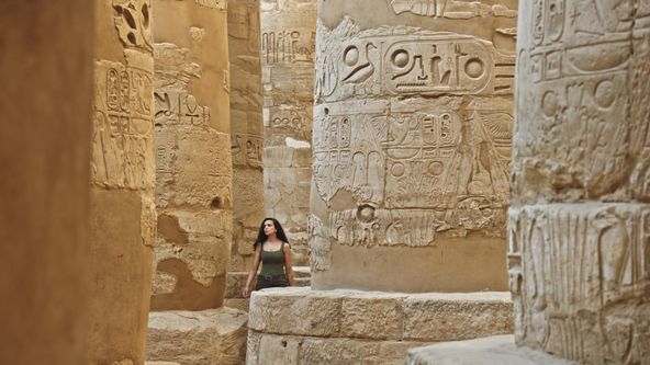 Prokletí Tutanchamonovy hrobky